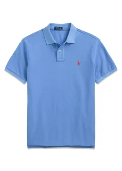 Ralph Lauren Short Sleeve Polo