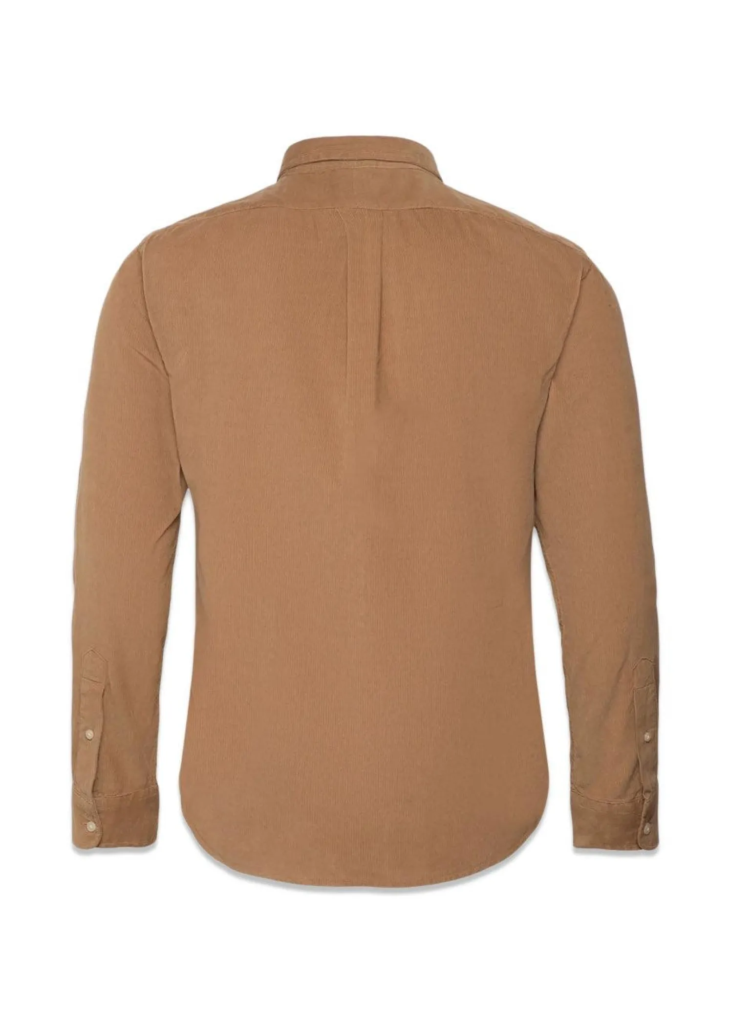 Ralph Lauren Slim Fit Corduroy Shirt