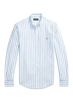 Ralph Lauren Slim Fit Oxford Shirt