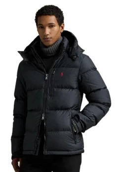 Ralph Lauren The Gorham Down Jacket