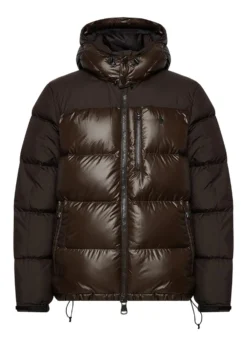 Ralph Lauren The Gorham Two Tone Jacket