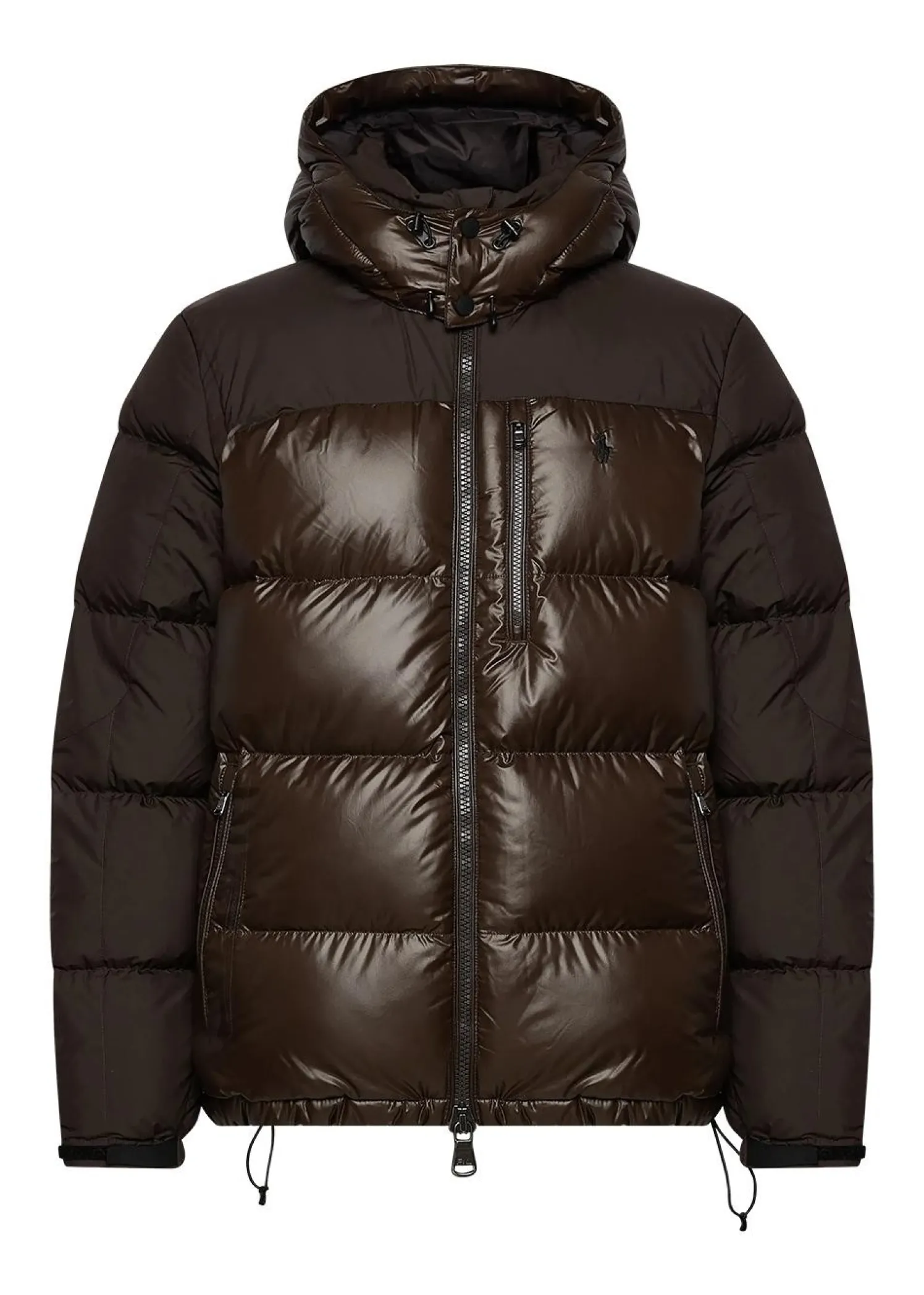 Ralph Lauren The Gorham Two Tone Jacket
