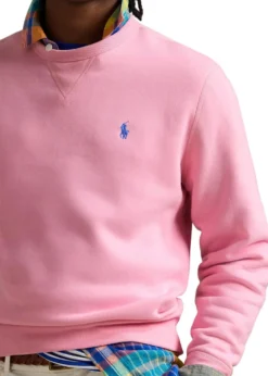Ralph Lauren The RL Fleece Sweatshirt