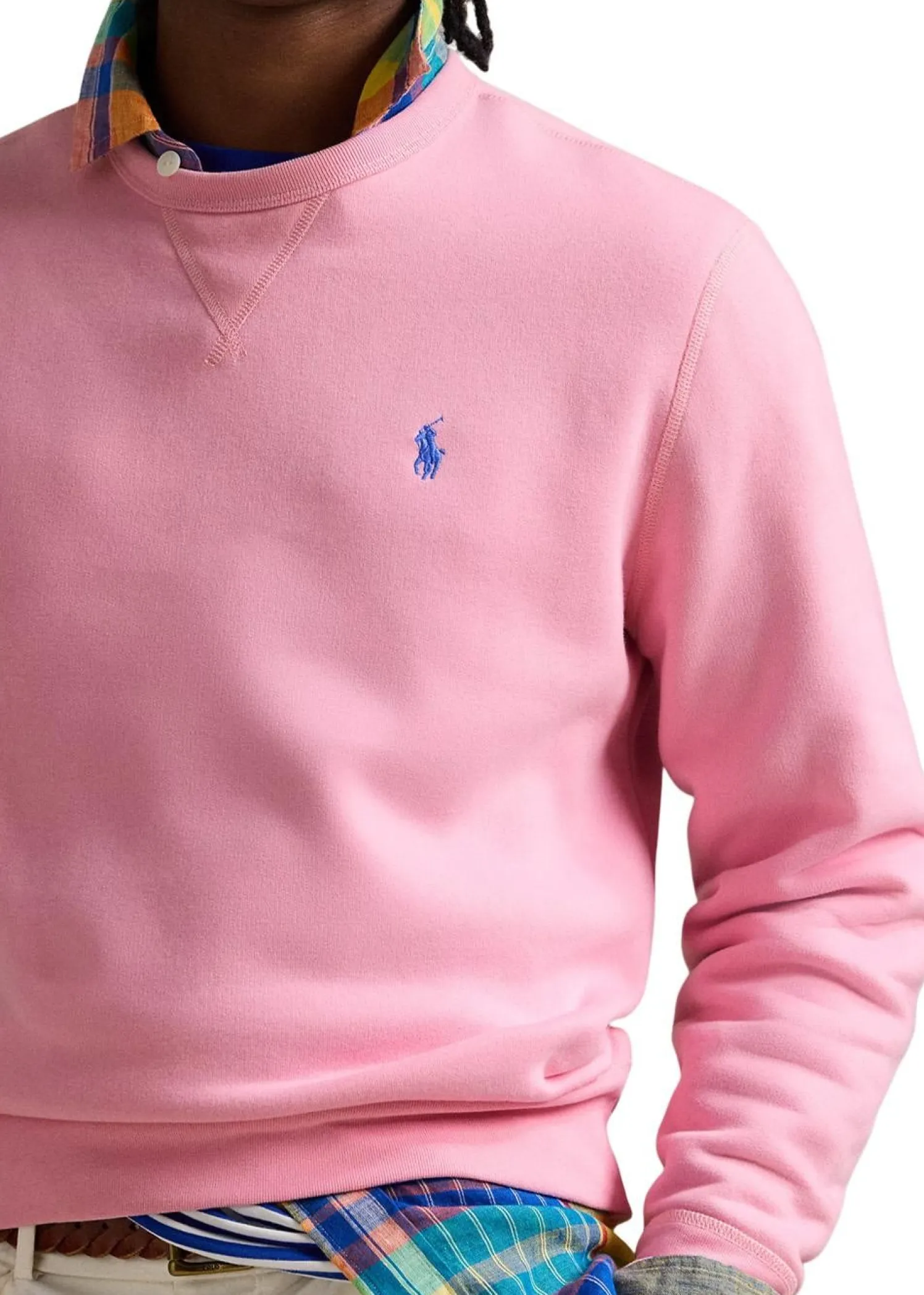 Ralph Lauren The RL Fleece Sweatshirt