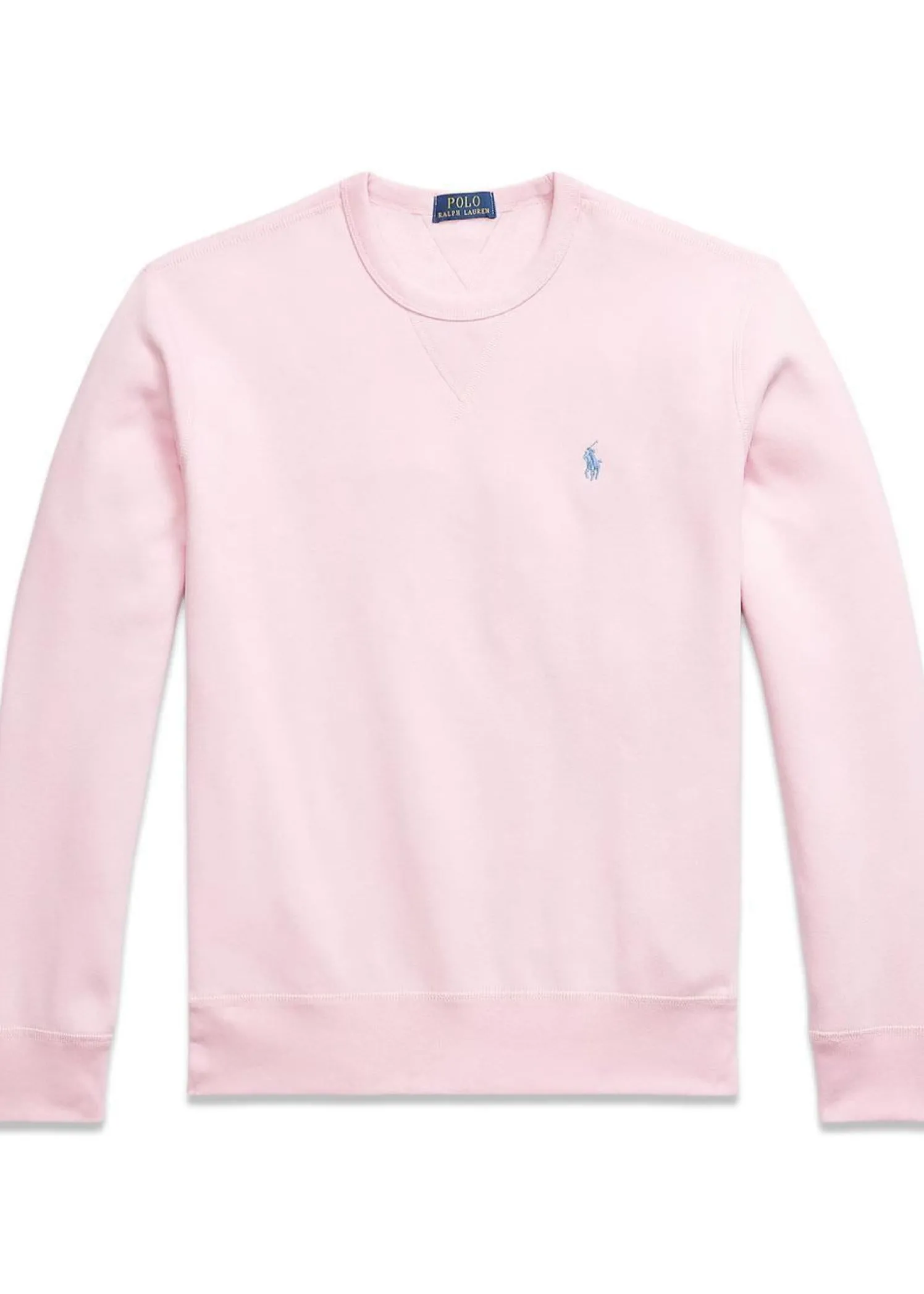 Ralph Lauren The RL Fleece Sweatshirt