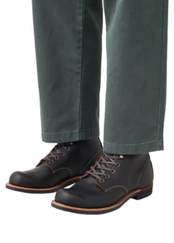 Red Wing Blacksmith