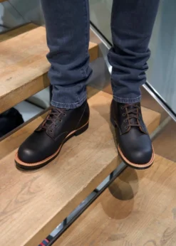 Red Wing Blacksmith