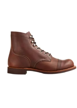 Red Wing Iron Ranger