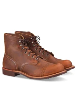 Red Wing Iron Ranger