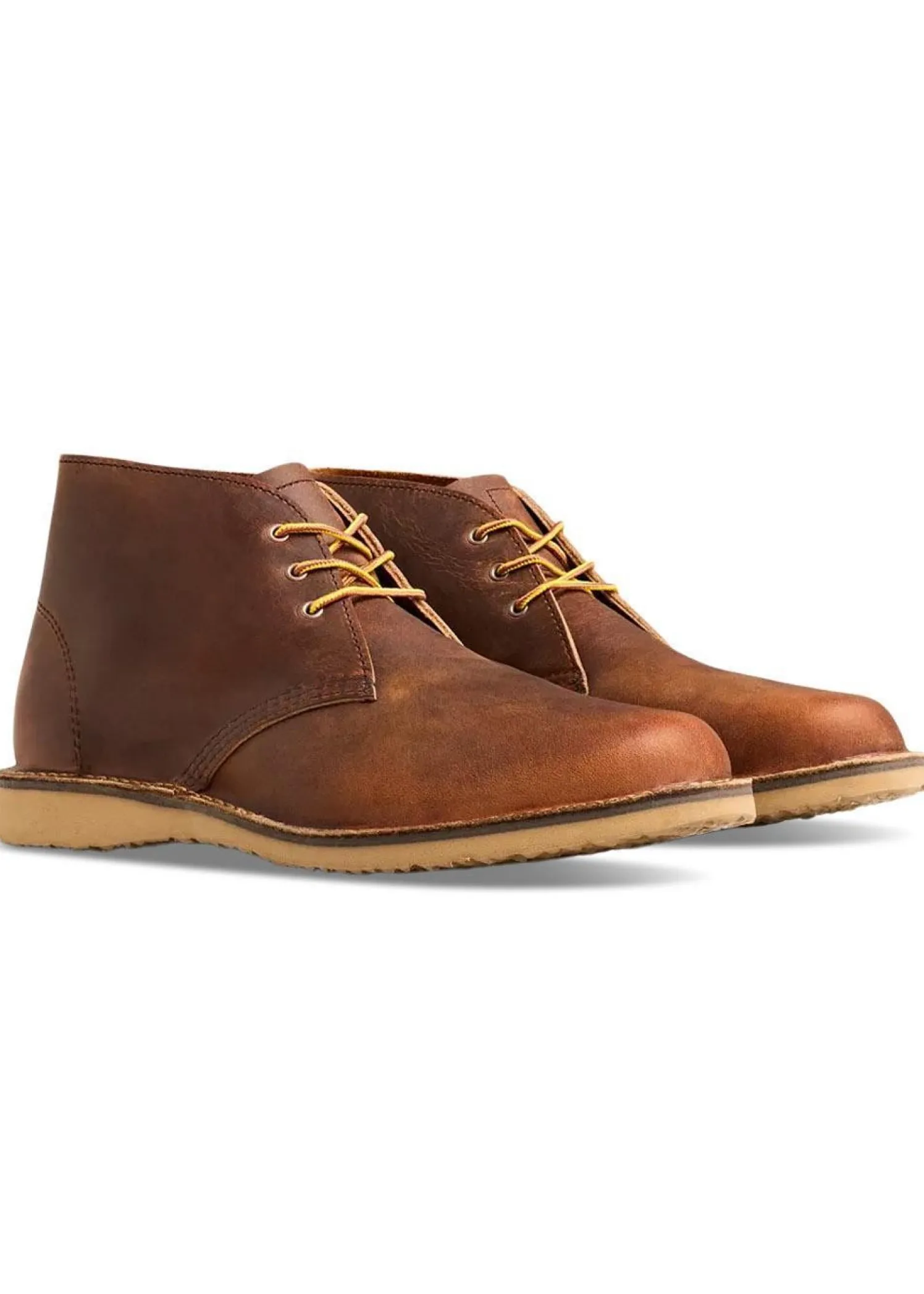 Red Wing Weekender