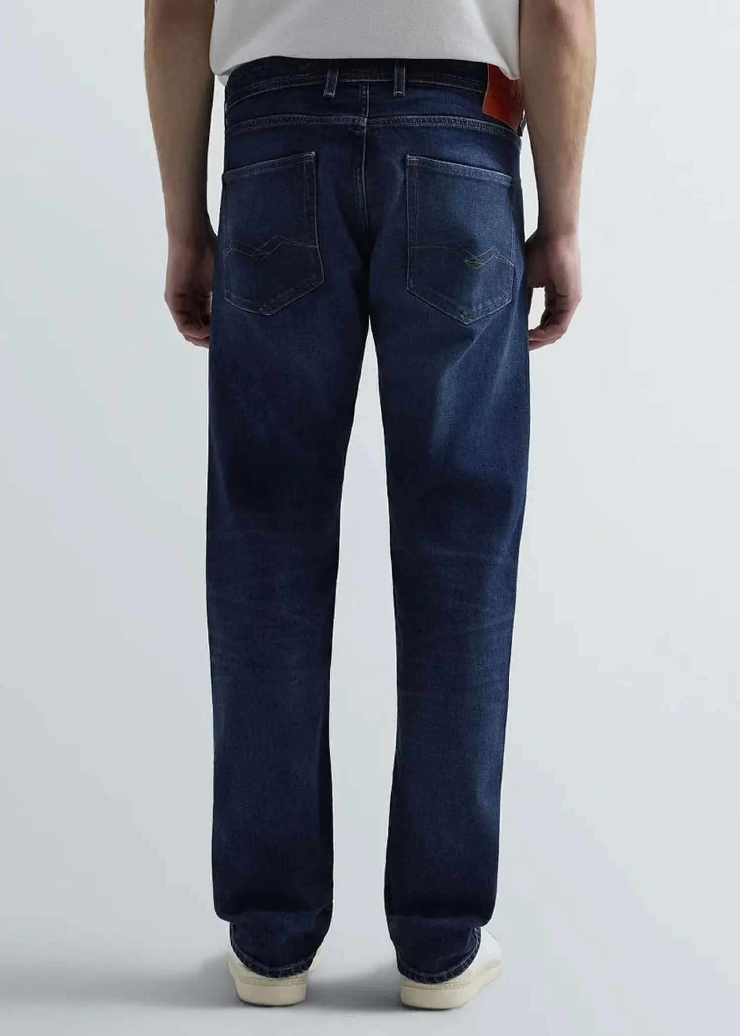 Replay Grover Jeans