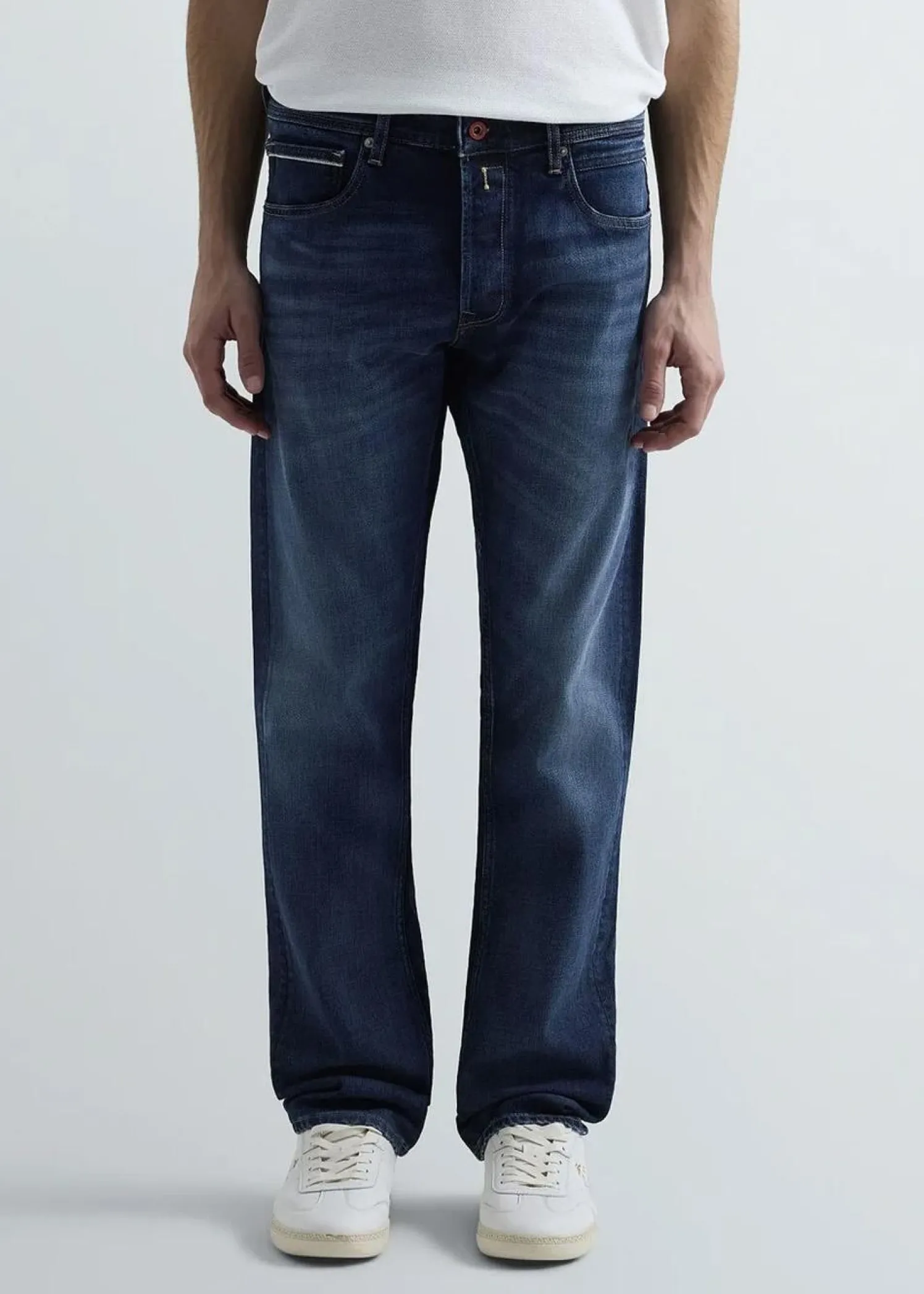Replay Grover Jeans