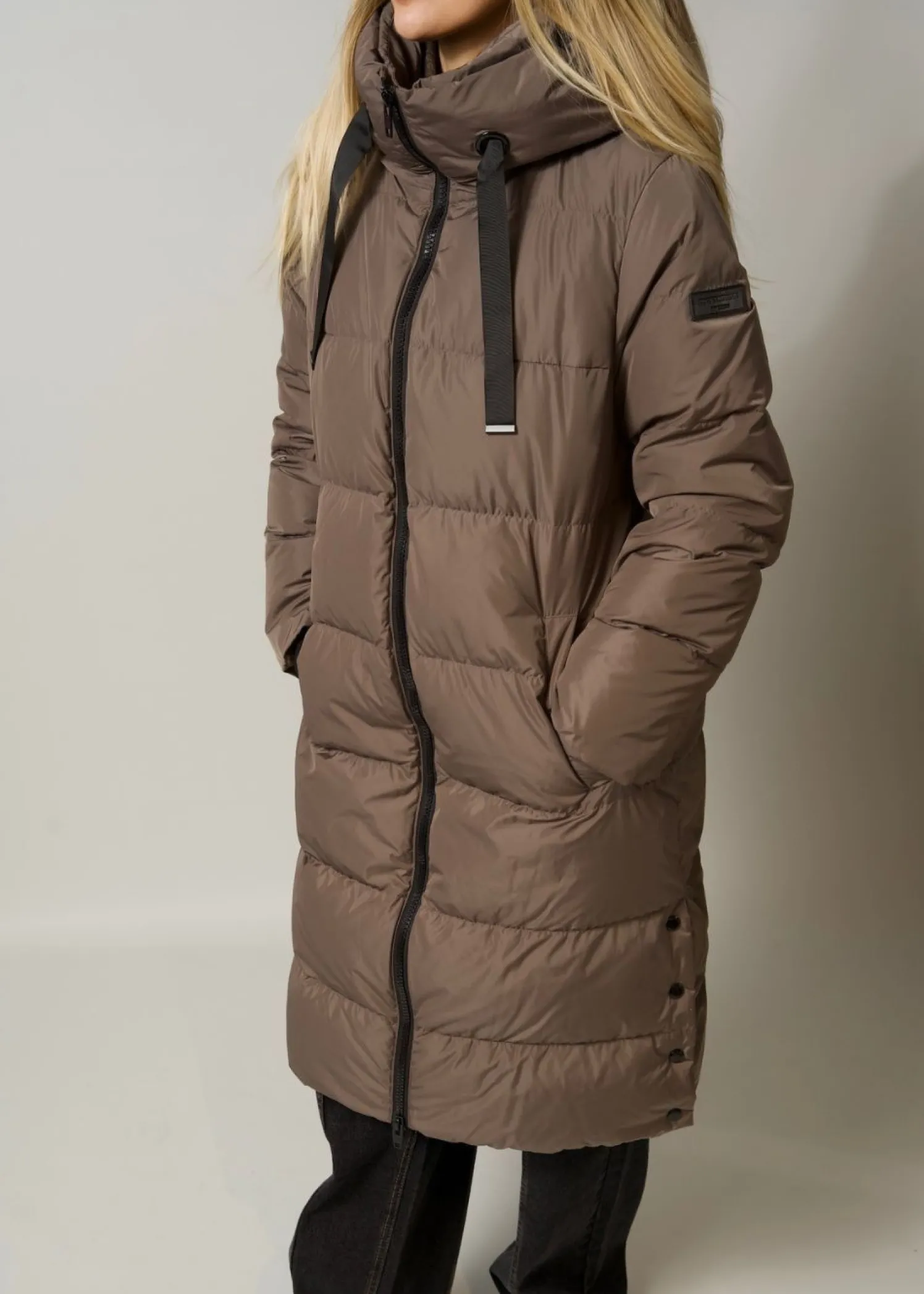 Rock´n Blue Camila Coat