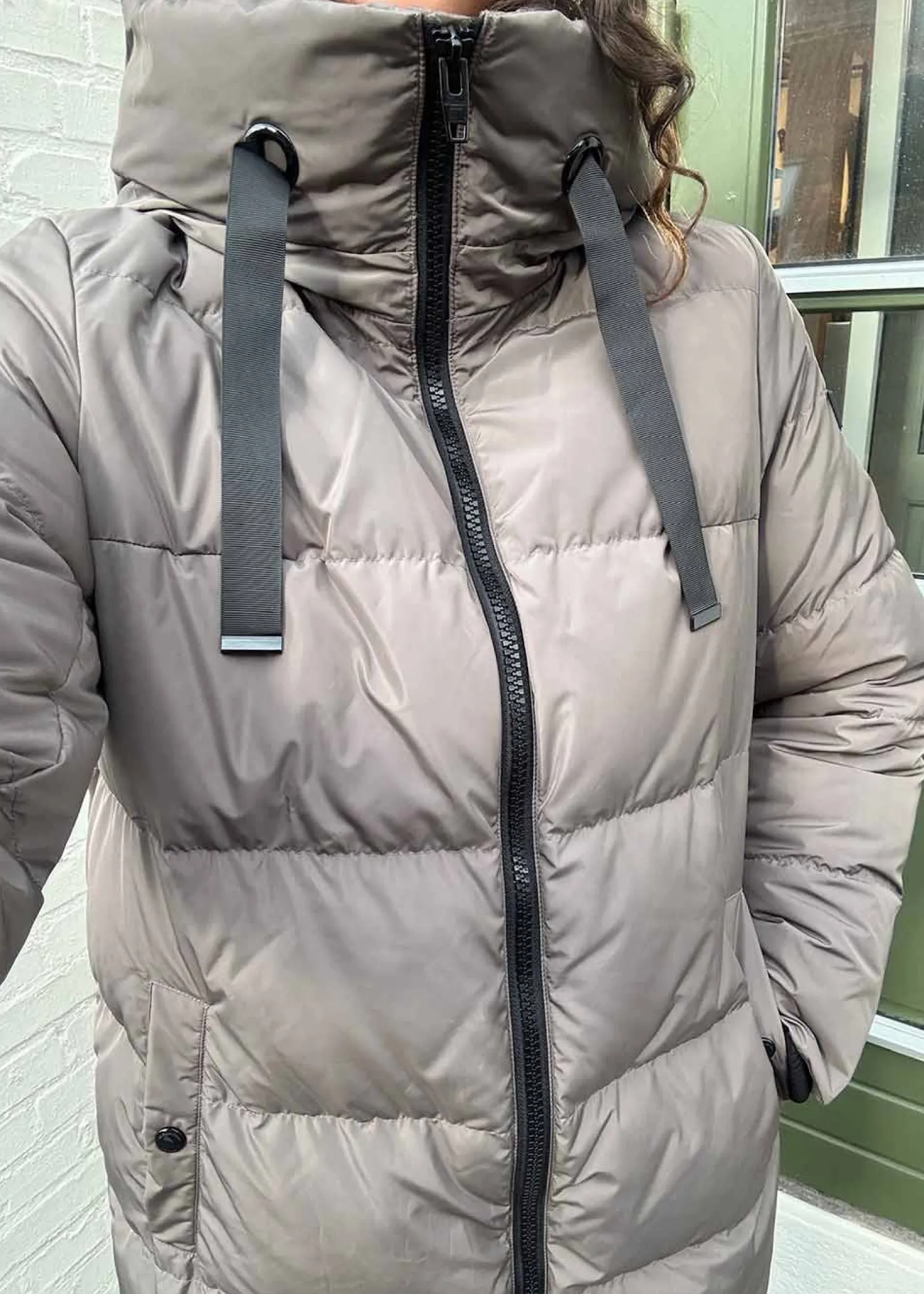 Rock´n Blue Camila Coat