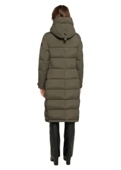 Rock´n Blue Falcon Coat
