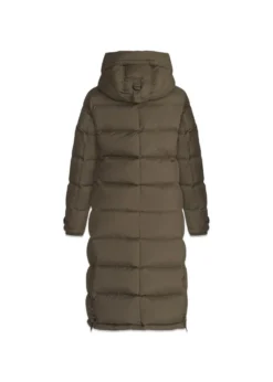 Rock´n Blue Falcon Coat