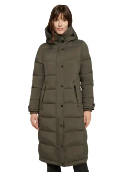 Rock´n Blue Falcon Coat