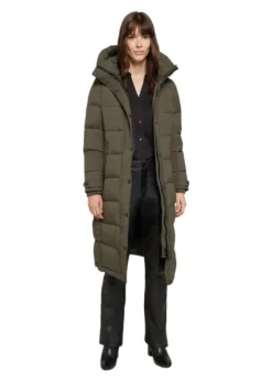 Rock´n Blue Falcon Coat
