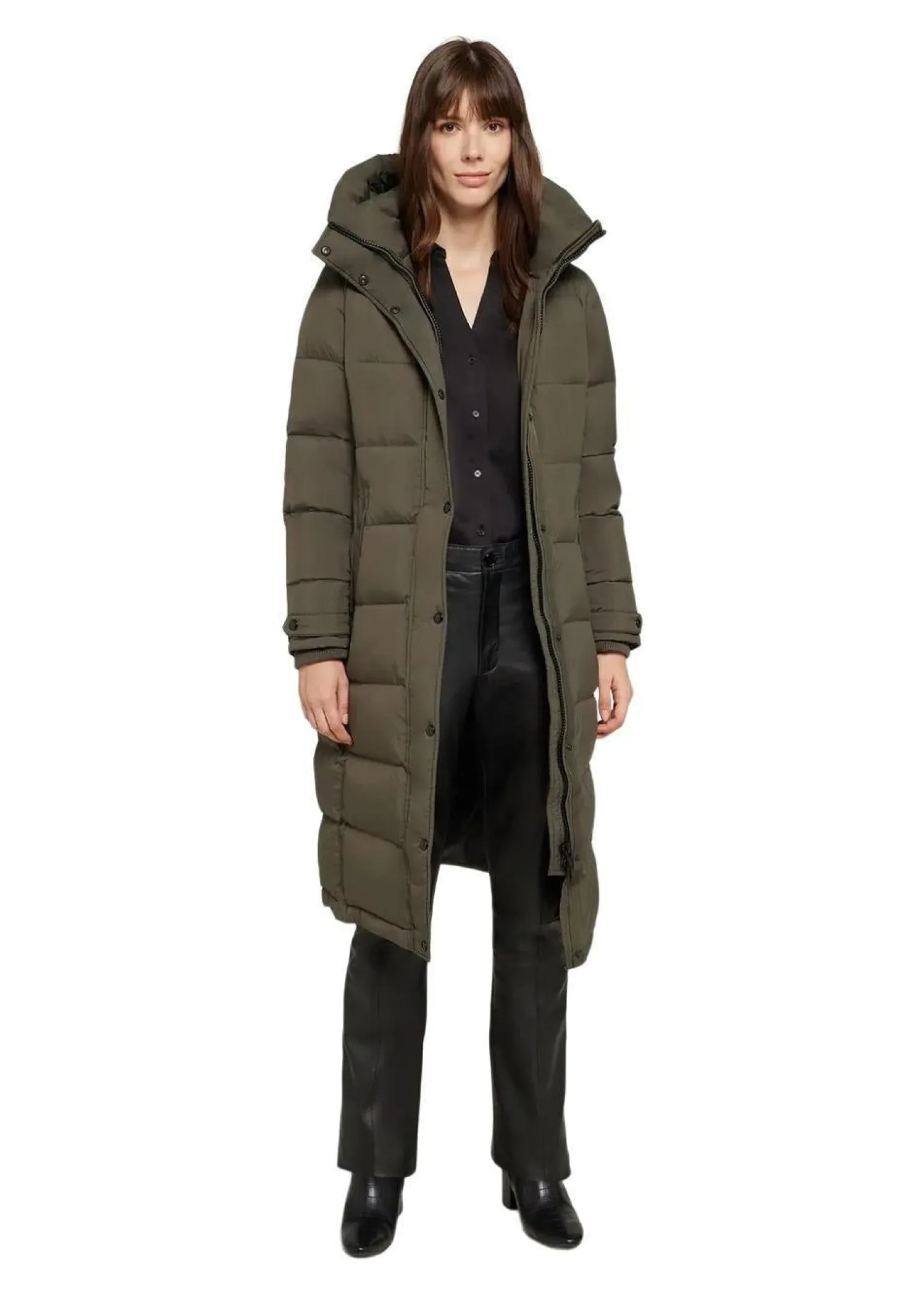 Rock´n Blue Falcon Coat