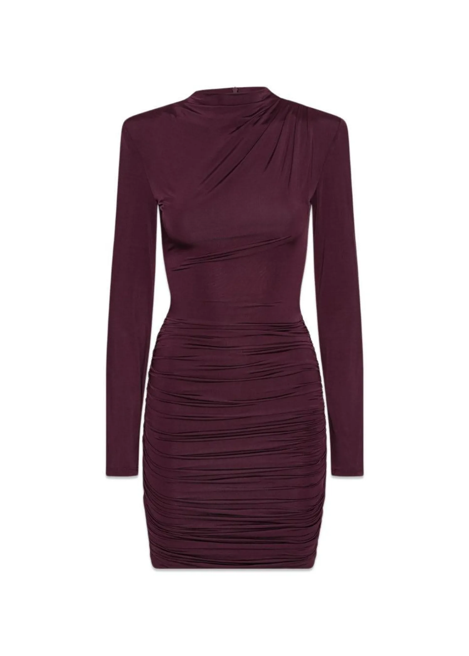 Rotate DRAPEY MINI DRESS