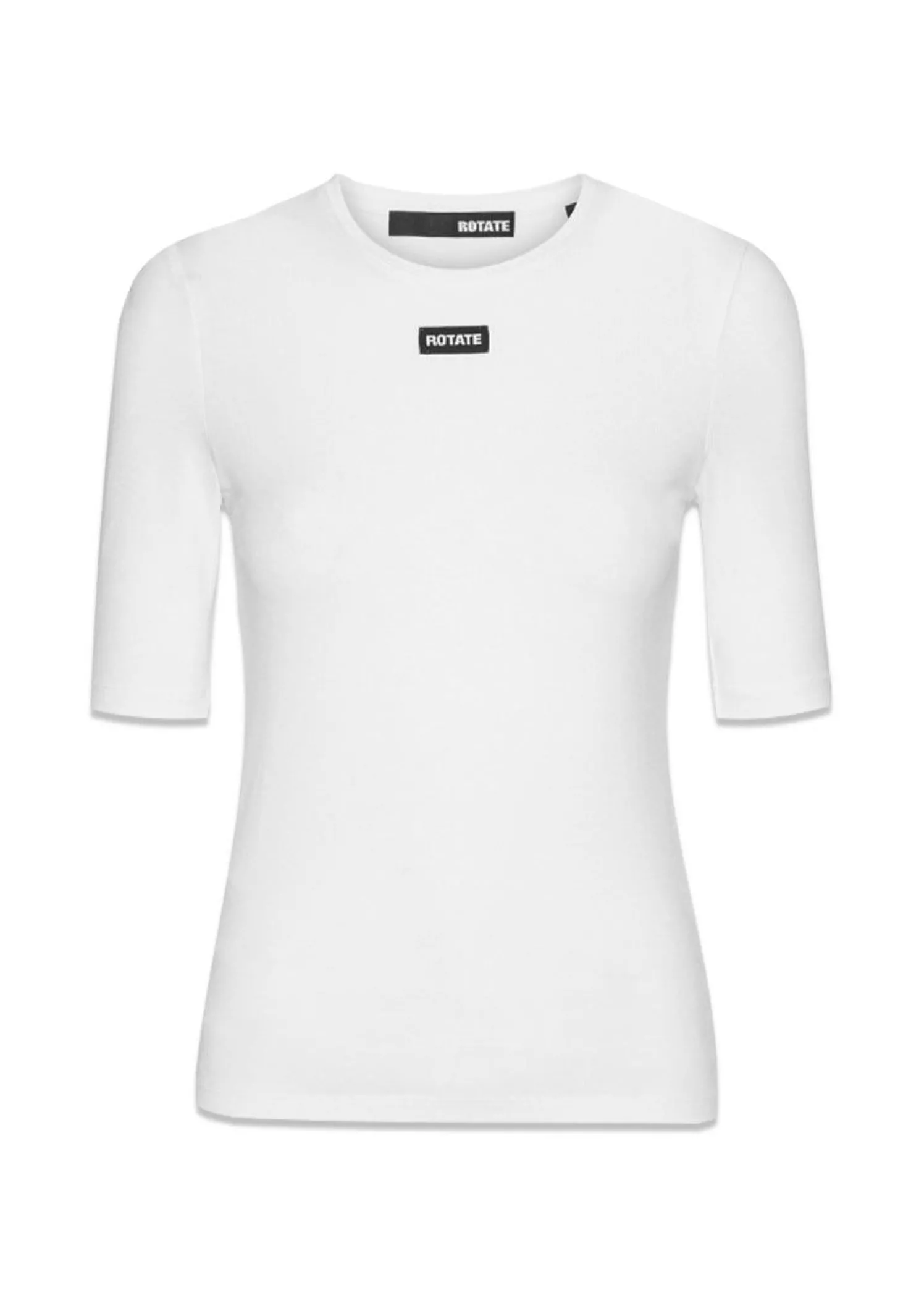 Rotate SHORT SLEEVE T-SHIRT