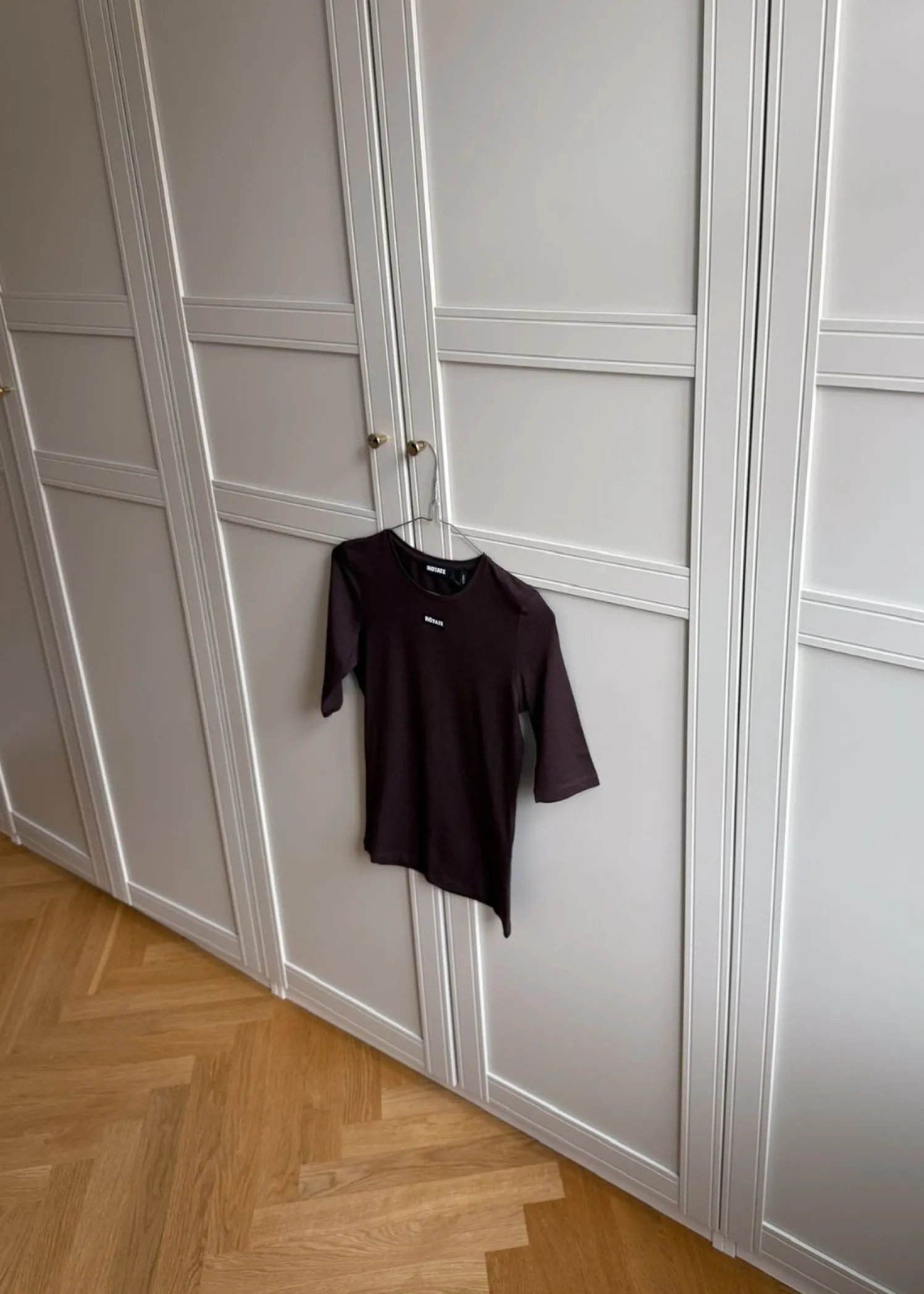 Rotate SHORT SLEEVE T-SHIRT