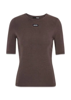 Rotate SHORT SLEEVE T-SHIRT