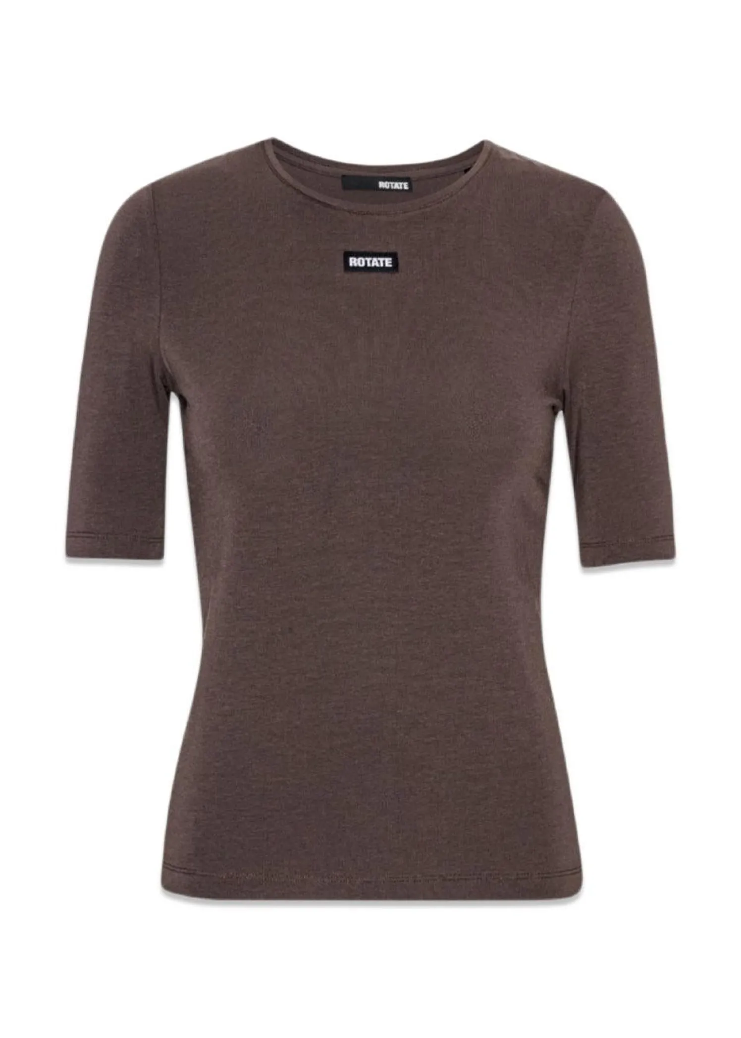 Rotate SHORT SLEEVE T-SHIRT