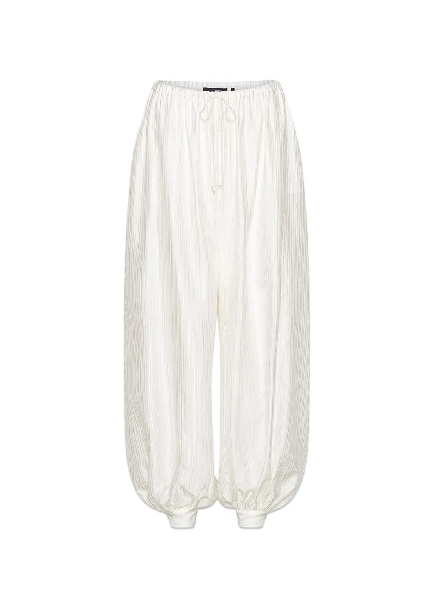 Rotate STRIPED BALLOON PANTS