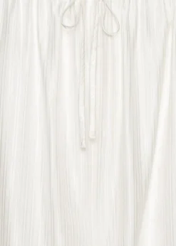 Rotate STRIPED BALLOON PANTS