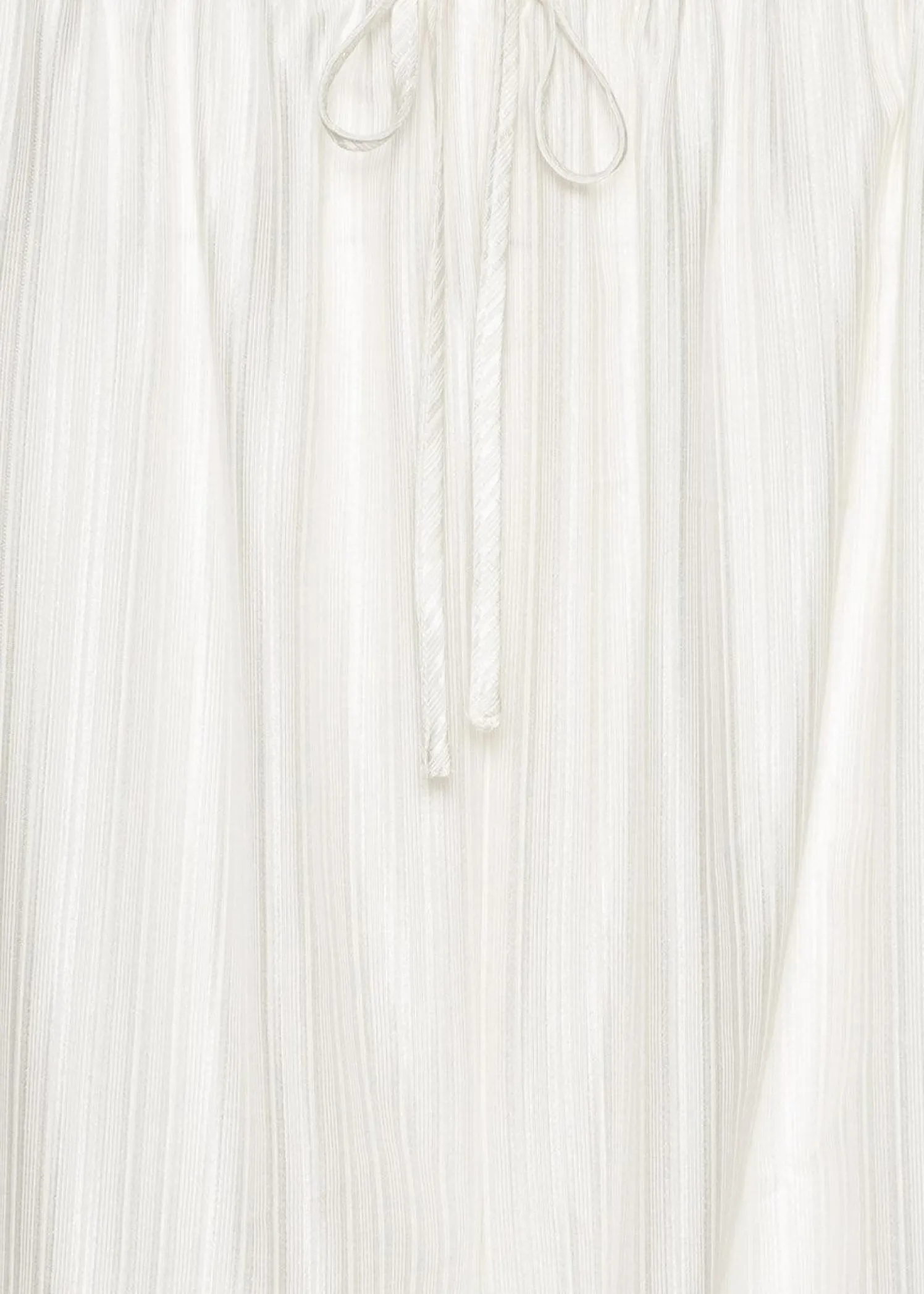 Rotate STRIPED BALLOON PANTS