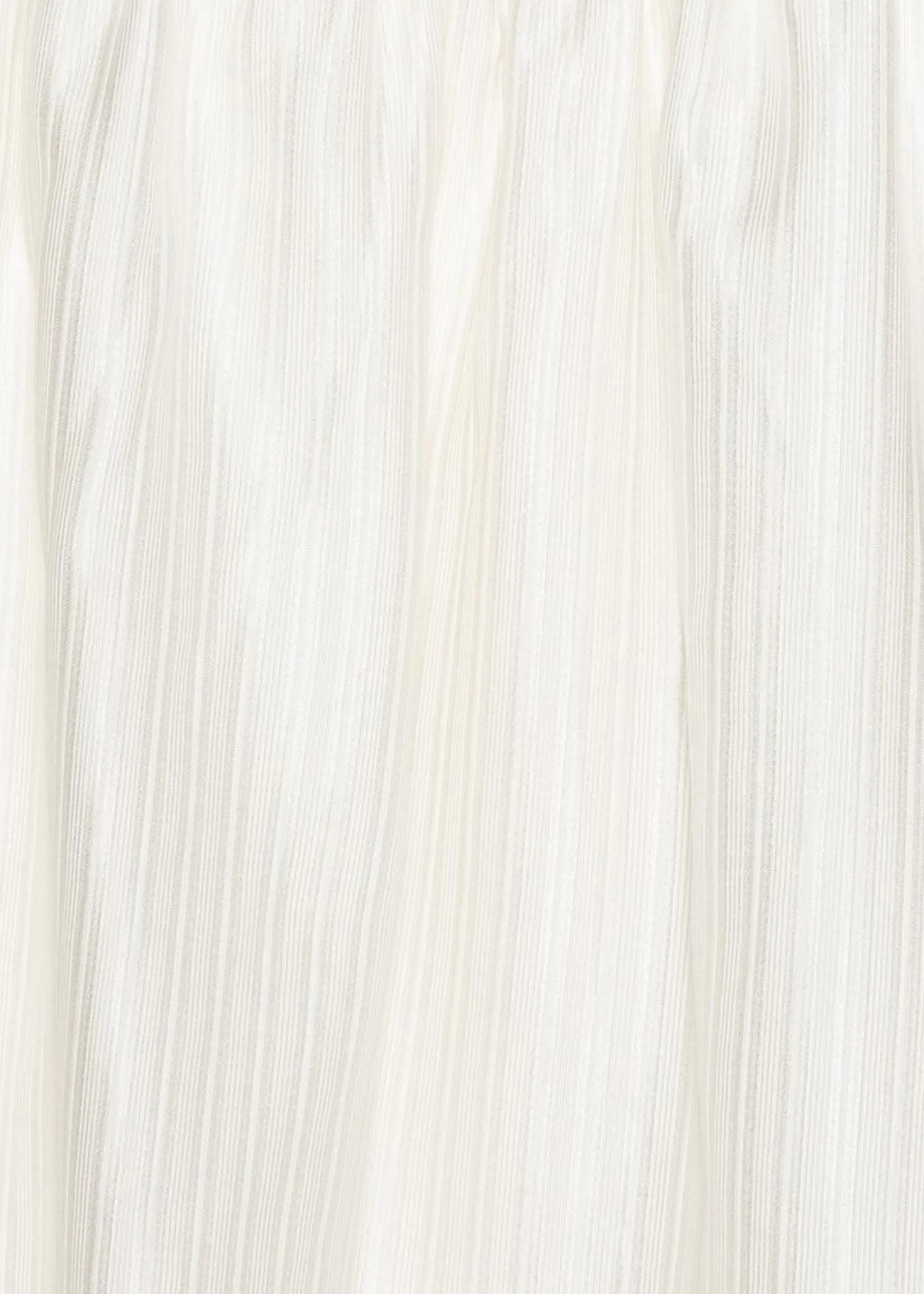 Rotate STRIPED SLIP TOP
