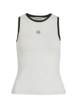 ROUGE EDIT Rouesme tank top