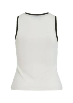 ROUGE EDIT Rouesme tank top