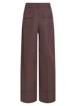 ROUGE EDIT ROUFRANSISKA RW WF FL TROUSER/1