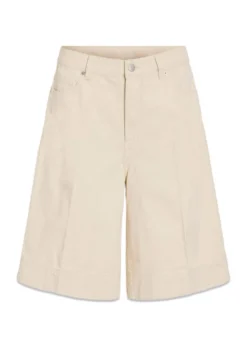 ROUGE EDIT ROUHARPER RW W/F DENIM SHORTS/PF