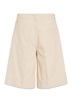 ROUGE EDIT ROUHARPER RW W/F DENIM SHORTS/PF