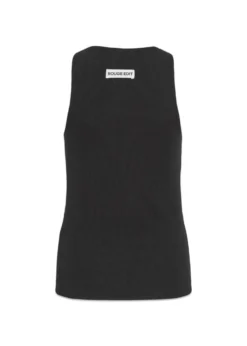 ROUGE EDIT ROUHELENA O-NECK TANK TOP