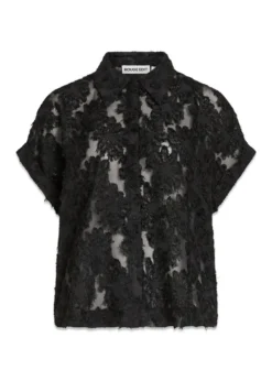 ROUGE EDIT ROUKYOTO S/S SHIRT/2