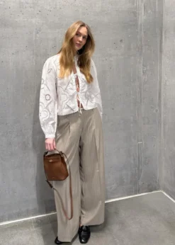ROUGE EDIT ROUSAGA RW W/F F/L TROUSER