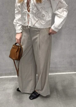 ROUGE EDIT ROUSAGA RW W/F F/L TROUSER