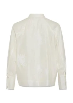 ROUGE EDIT ROUVANNA OVERSIZE SHIRT