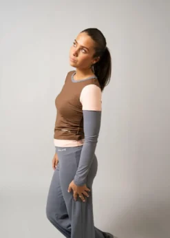 RÉSUMÉ AmariRS Blouse