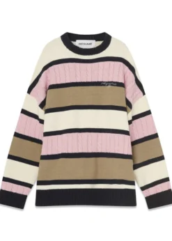 RÉSUMÉ KarloRS Knit Pullover