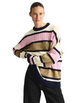 RÉSUMÉ KarloRS Knit Pullover