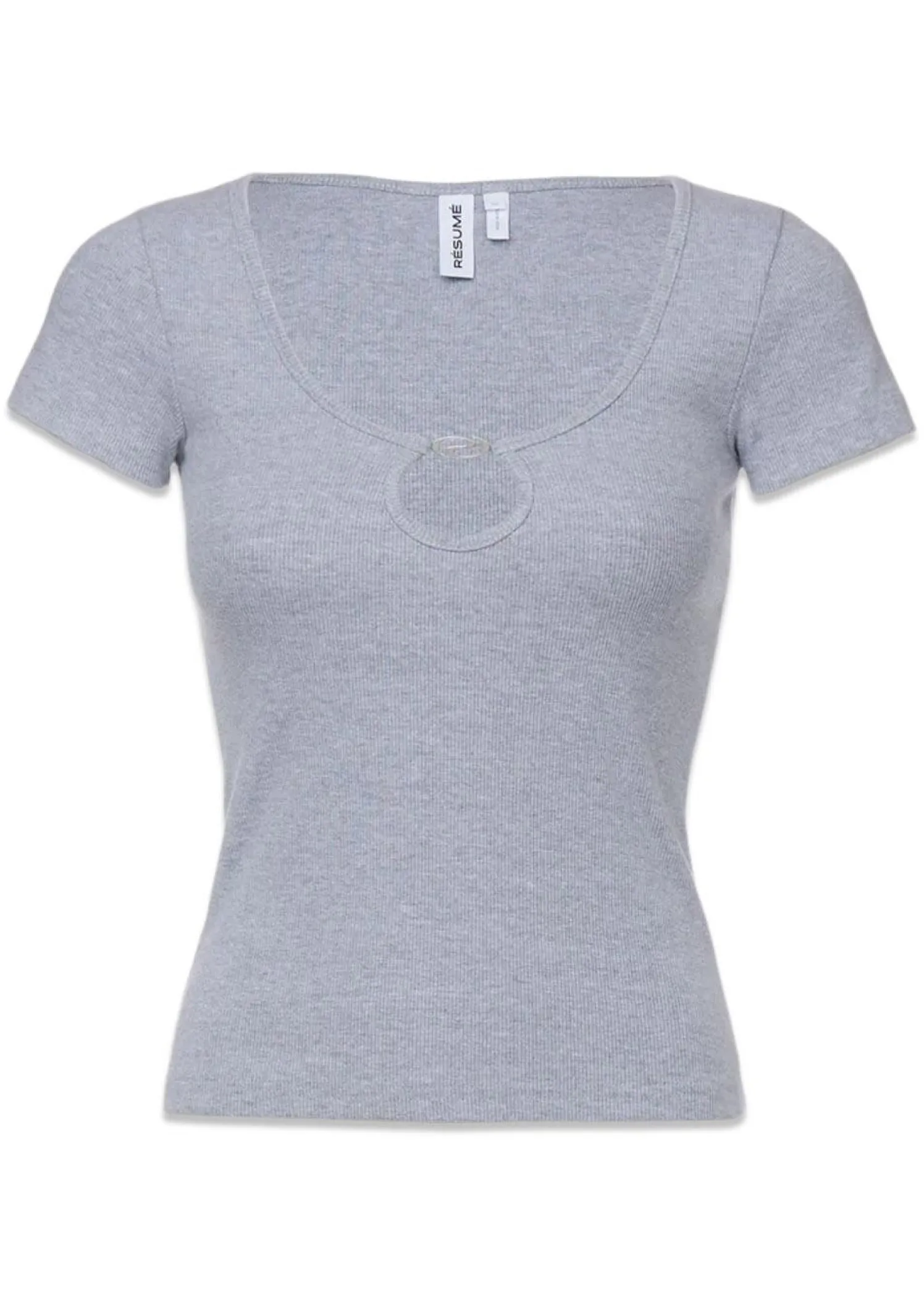 RÉSUMÉ LucyRS tee