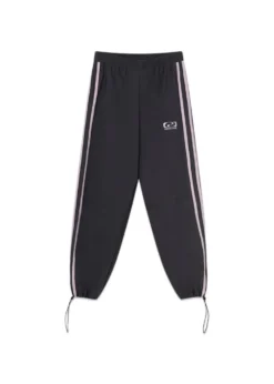RÉSUMÉ MackRS Pant