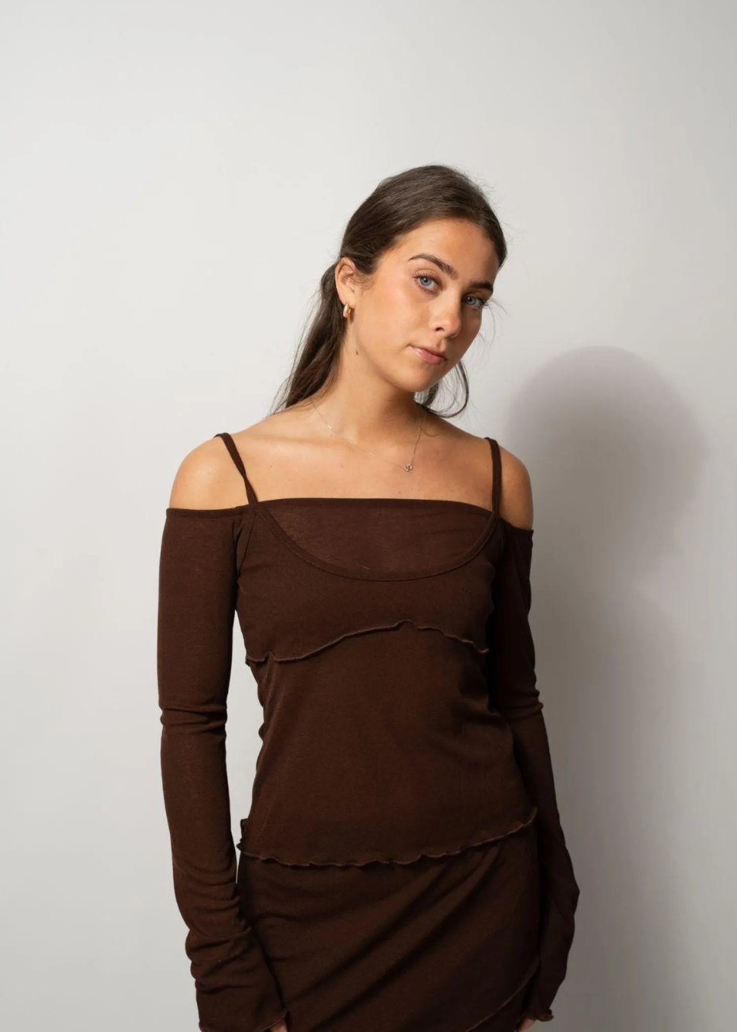 RÉSUMÉ MaddisonRS Blouse