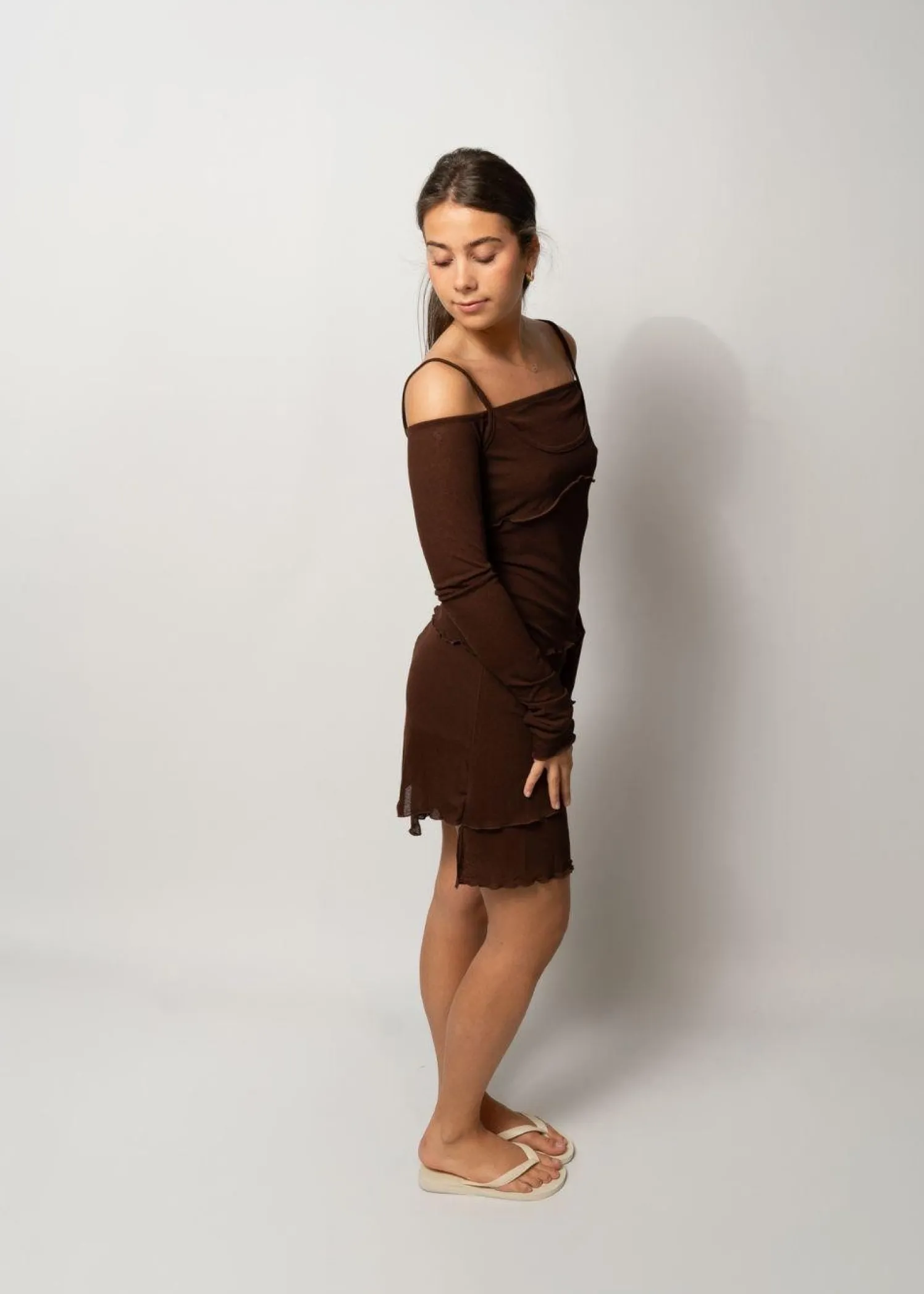 RÉSUMÉ MaddisonRS Blouse