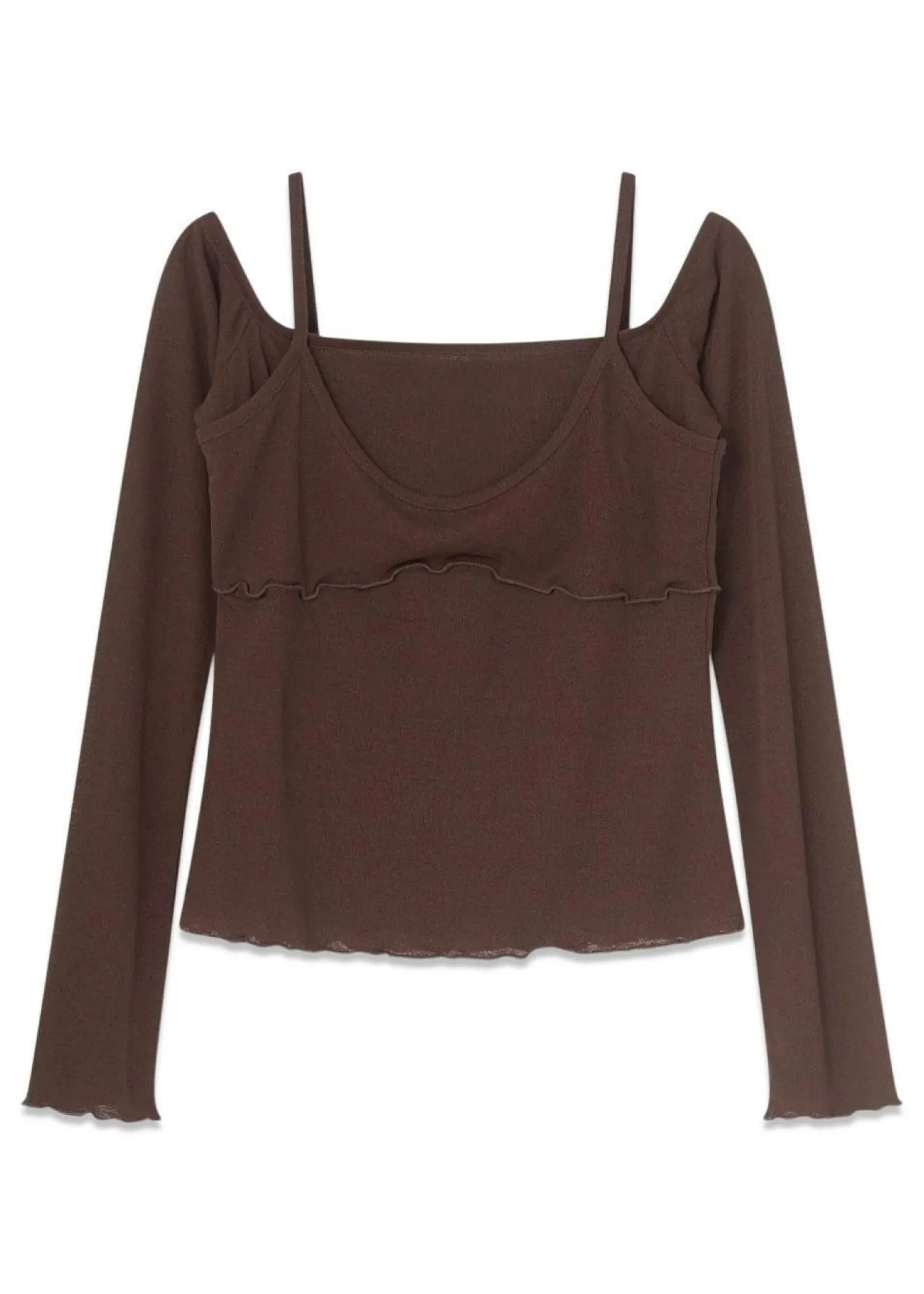 RÉSUMÉ MaddisonRS Blouse